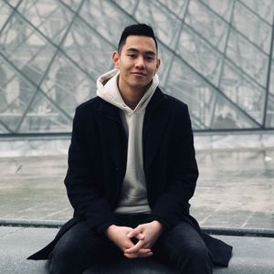 Meet your Posher, Eddy